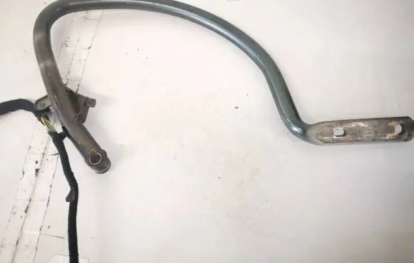 Peugeot 607 Tailgate/trunk/boot hinge