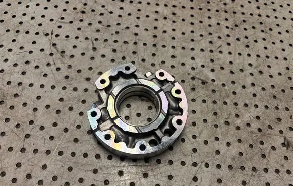 Aixam City III other engine part Z482