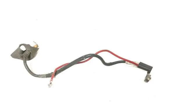 Volkswagen Tiguan Positive cable (battery) 5N0971228