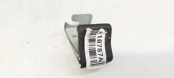 Subaru Forester SG Engine bonnet (hood) release handle