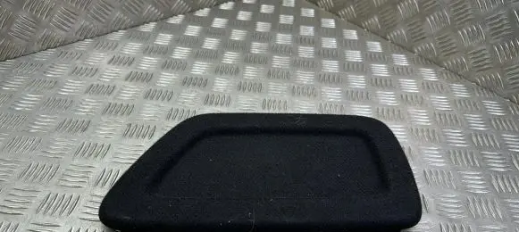 Opel Astra K Other trunk/boot trim element