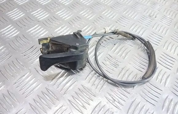 Ford Fiesta Front door interior handle
