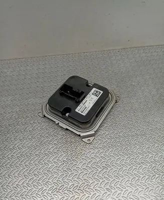 Renault Clio V Xenon control unit/module 260556623R A2C90665803