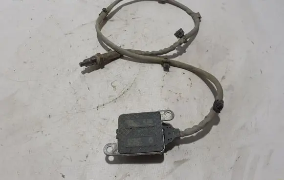 Renault Trafic III (X82) Lambda probe sensor 227903791R