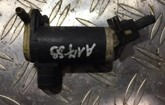 Ford Ka Windscreen/windshield washer pump 37ab17k624ac