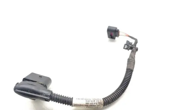 Audi TT TTS RS Mk3 8S Gearbox/transmission wiring loom 5Q0971499