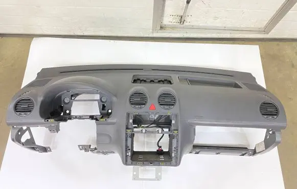 Volkswagen Caddy Dashboard 2K1857051B