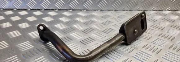 Chrysler Voyager Oil sump strainer pipe 