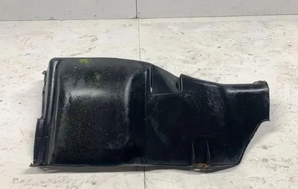 Volkswagen Golf IV Front underbody cover/under tray 1J0825245E