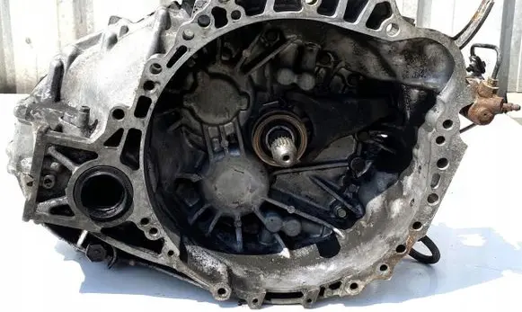Toyota Avensis T250 Automatic gearbox 
