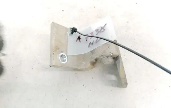 Peugeot Partner Front door upper hinge