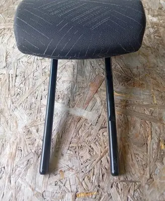 Renault Laguna II Rear seat headrest 