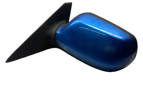 Mazda 6 Front door electric wing mirror 015797 E1015797