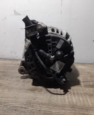 Skoda Fabia Mk2 (5J) Generator/alternator 045903023A