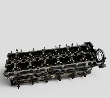 BMW X5 E70 Engine head 11127806061 7806061 11127793804
