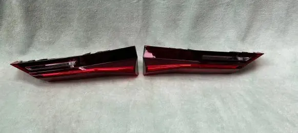 BMW X1 U11 Rear/tail lights