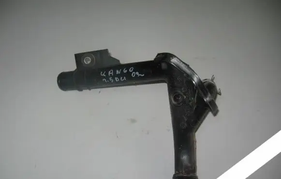 Renault Kangoo II Engine coolant pipe/hose