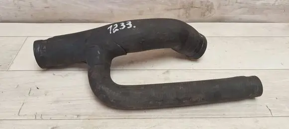 Land Rover Freelander Air intake hose/pipe 