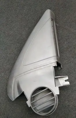 Skoda Octavia Mk2 (1Z) Other front door trim element 1Z0837974