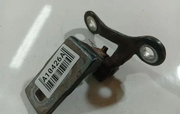 Opel Signum Front door upper hinge 