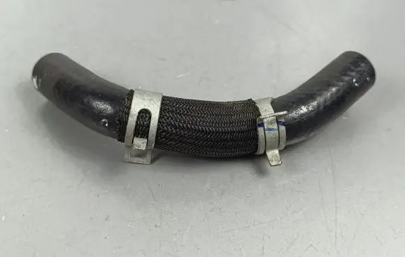 Hyundai Tucson IV NX4 Engine coolant pipe/hose K3450021408