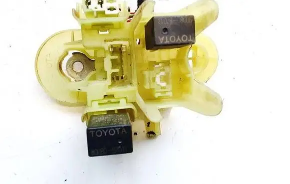 Toyota Avensis T220 Fuse box set 9008087013 90080-87013