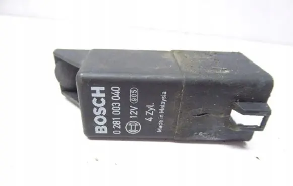 Dodge Caliber Glow plug 