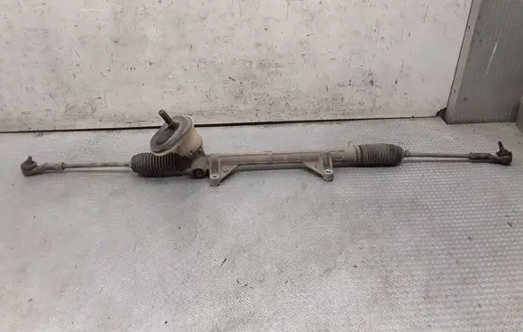 Renault Clio III Steering rack 8200124408B