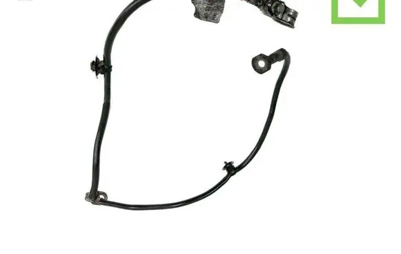 Peugeot 1007 Positive cable (battery) 29709705 96380 3196380