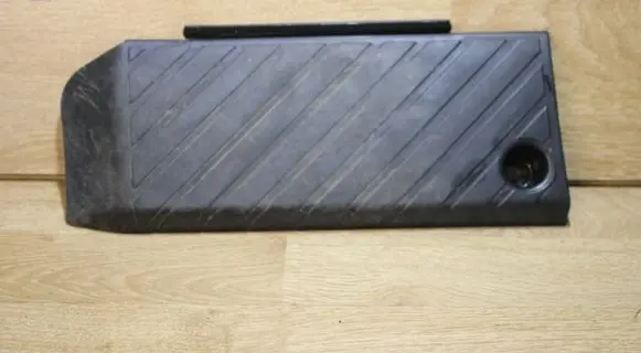 Audi A4 S4 B5 8D Foot rest pad/dead pedal 8D1864777