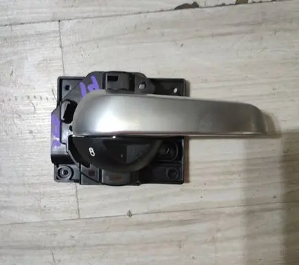 Fiat 500X Rear door interior handle 