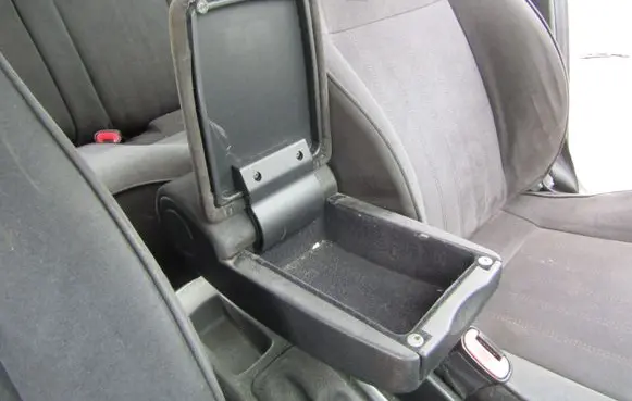 Alfa Romeo 156 Armrest 