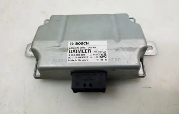 Mercedes-Benz Vito Viano W639 Other relay A9068270005