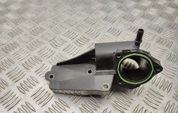 Ford Turneo Courier Air intake duct part 1060231S01 20180725N