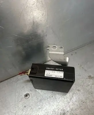 Toyota RAV 4 (XA20) Other control units/modules 88650-42150