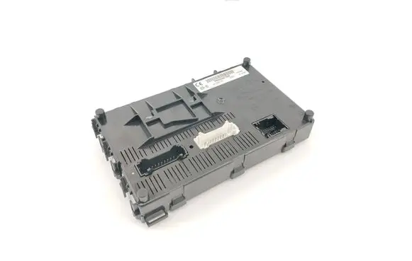 Renault Clio II Other control units/modules P8200387289