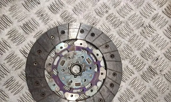 Volkswagen PASSAT B6 Clutch pressure plate 1878005146