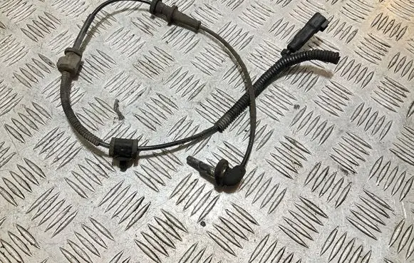 Opel Insignia A ABS brake wheel speed sensor