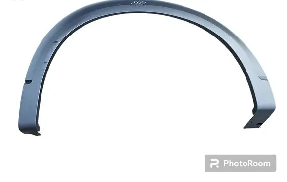 Hyundai Nexo Rear arch trim 87744M5000