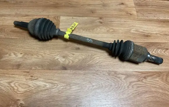 Nissan Micra Front driveshaft 