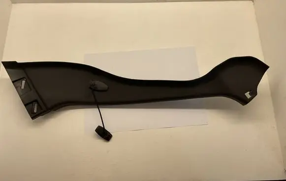 Cadillac CTS (B) pillar trim (bottom) 005202221 0358BP 10356BPE