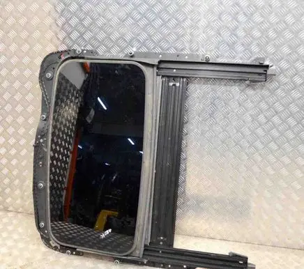 Volvo V70 Sunroof set 405555 39817292
