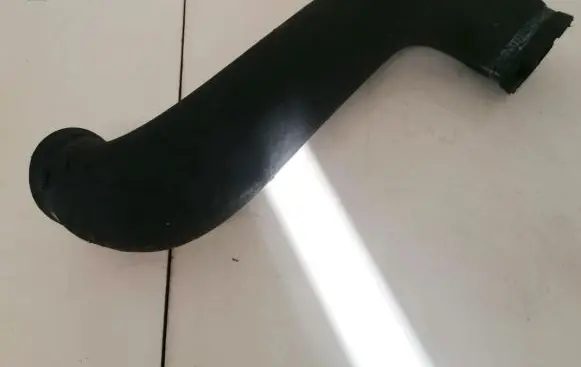 Peugeot 406 Intercooler hose/pipe