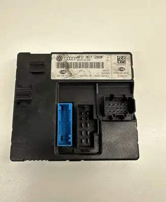 Comfort/convenience module