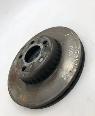 Mercedes-Benz C W206 Front brake disc A2064210001