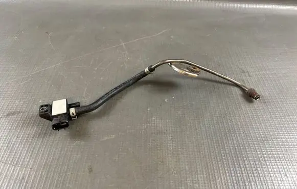 Toyota C-HR II Exhaust gas pressure sensor 8948171010