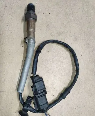 Volkswagen Jetta VI Lambda probe sensor 0258017270 06J906262AA