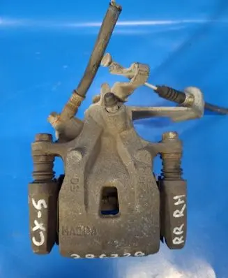 Mazda CX-5 Front brake caliper K0Y12698ZA