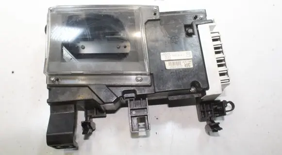 Toyota Prius+ (ZVW40) Head up display screen 8310847030
