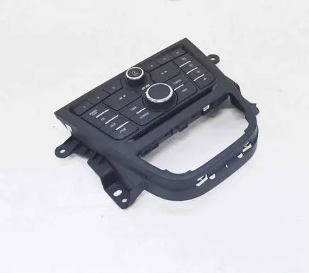 Opel Mokka Sound control switch A2C87217500 95363963